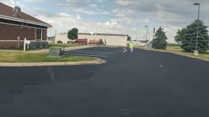 Best Asphalt Driveway Installation  in Kulpsville, PA